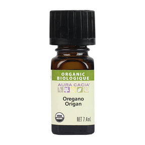 Oregano Oil Organic - Image 4