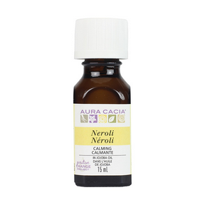 Neroli Oil (in Jojoba Oil) - Image 2