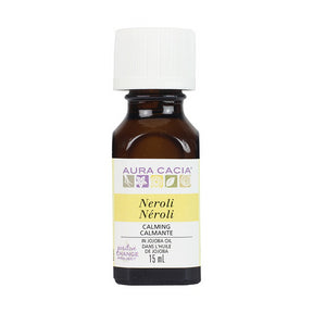Neroli Oil (in Jojoba Oil) - Image 4