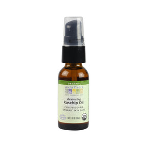 Organic Rosehip Oil - Image 3