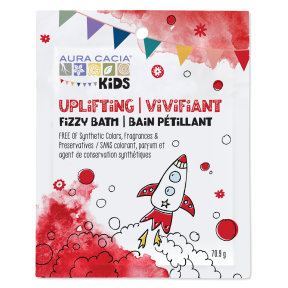 Uplifting Fizzy Bath - Image 4