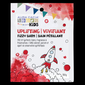 Uplifting Fizzy Bath - Image 5