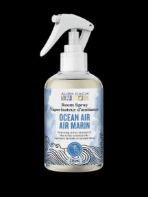 Ocean Air Room Spray - Image 1