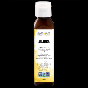 Jojoba Skin Care Oil - Image 2