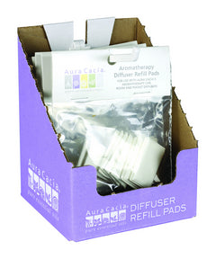 Room/Car Diffuser Refill Pads - Image 3