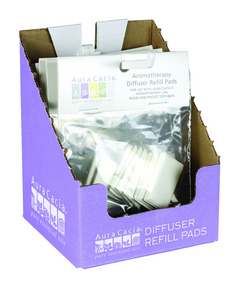 Room/Car Diffuser Refill Pads - Image 4