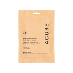 Rejuv. Under Eye Hydrogel Mask Tray - Image 4