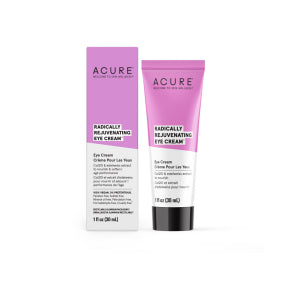 Rejuvenating Eye Cream - Image 1