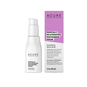 Rejuvenating Niacinamide Serum - Image 2
