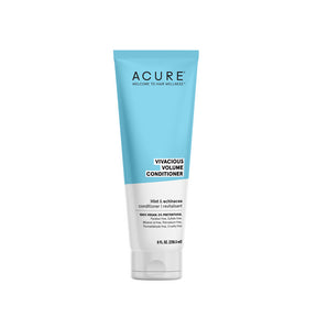 Conditioner Volume Peppermint - Image 2