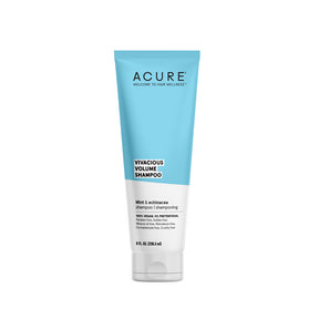 Shampoo Volume Peppermint - Image 1