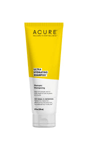 Shampoo Ultra Hydrating Argan - Image 2