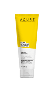Shampoo Ultra Hydrating Argan - Image 4