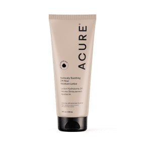 Soothing 24-hour Moisture Lotion - Image 1