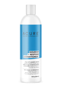 Nourish + Restore Conditioner - Image 2