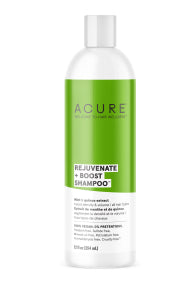 Rejuvenate + Boost Shampoo - Image 2
