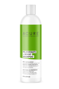 Rejuvenate + Boost Shampoo - Image 4