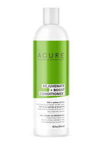 Rejuvenate + Boost Conditioner - Image 1