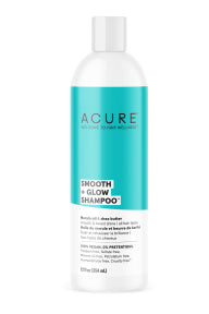 Smooth + Glow Shampoo - Image 2