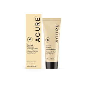 Revived Radiance Overnight Mask - Image 1