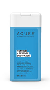 Nourish + Restore Body Wash - Image 4