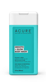 Smooth + Glow Body Wash - Image 5
