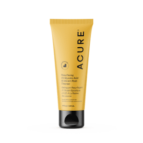 Resurf. 1% Glycolic Acid Cleanser - Image 4