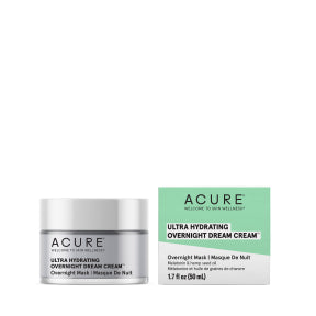 Hydrating Overnight Dream Cream - Image 3