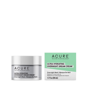Hydrating Overnight Dream Cream - Image 5