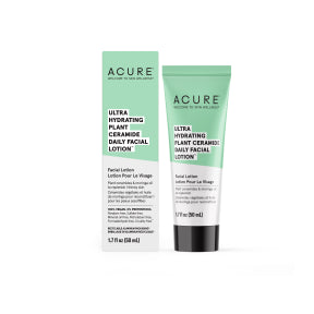 Hyd. Plant Ceramide Facial Lotion - Image 1
