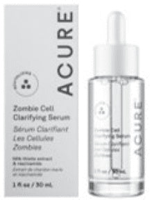 Zombie Cell Clarifying Serum - Image 2