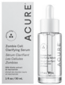 Zombie Cell Clarifying Serum - Image 4
