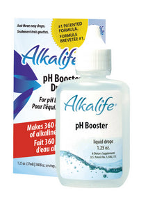 Alkalife PH Booster Drops - Image 4