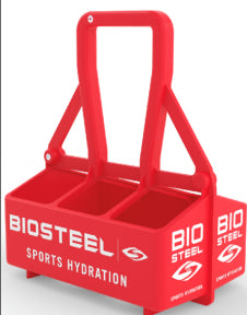 Team Bottle Carrier - Image 1