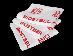 BioSteel Towel - Image 1