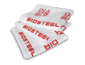 BioSteel Towel - Image 4