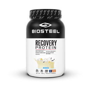Recovery Protein Vanilla - Image 3