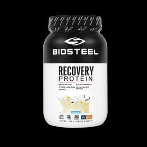 Recovery Protein Vanilla - Image 5