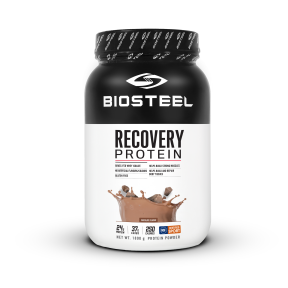 Recovery Protein Chocolate - Image 1