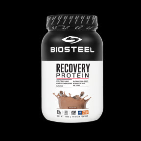 Recovery Protein Chocolate - Image 3