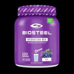 Hydration Mix Grape - Image 1