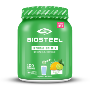 Hydration Mix Lemon Lime - Image 1