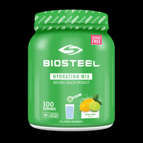 Hydration Mix Lemon Lime - Image 2