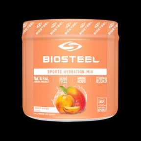 Hydration Mix Peach Mango - Image 2