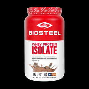 Whey Protein Isolate Chocolate - Image 1