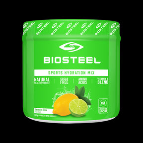 Hydration Mix Lemon Lime - Image 2