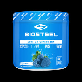 Hydration Mix Blue Raspberry - Image 2