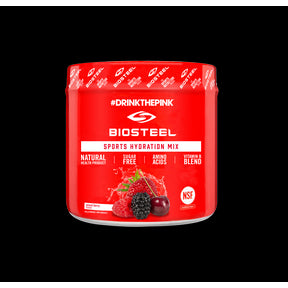 Hydration Mix Mixed Berry - Image 1