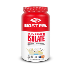 Whey Protein Isolate Vanilla - Image 5
