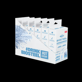Hydration Mix White Freeze - Image 2